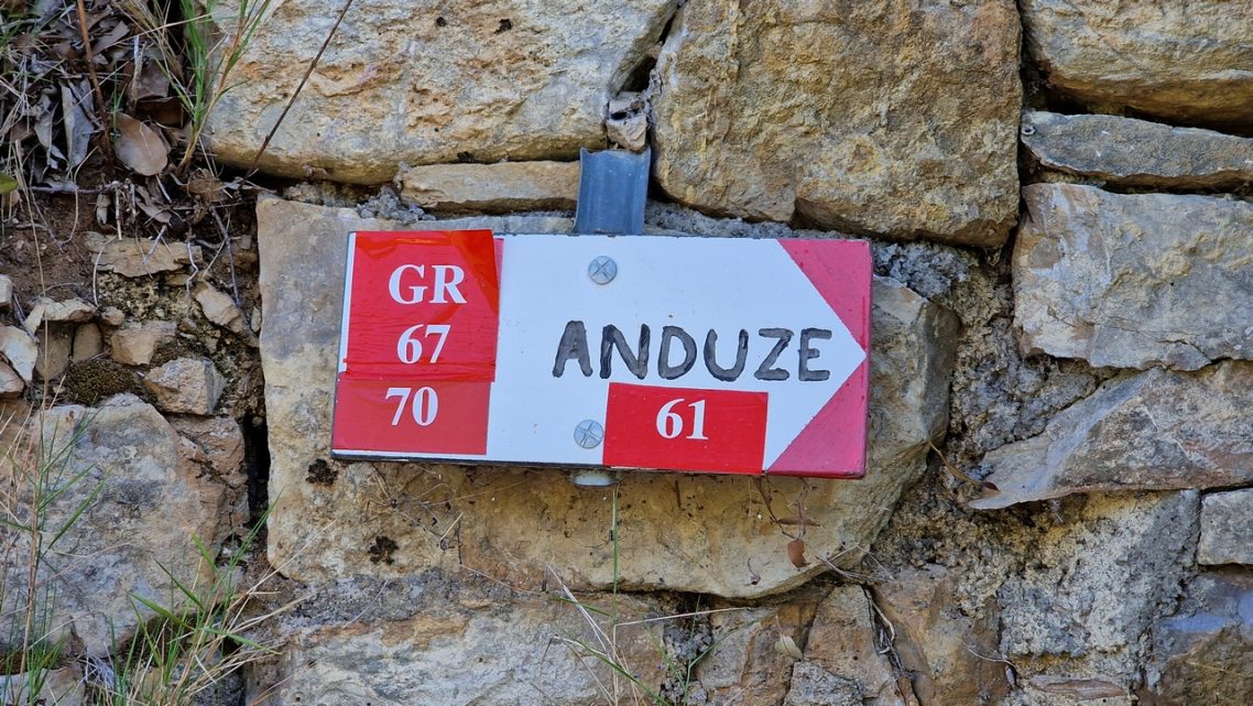 GR67