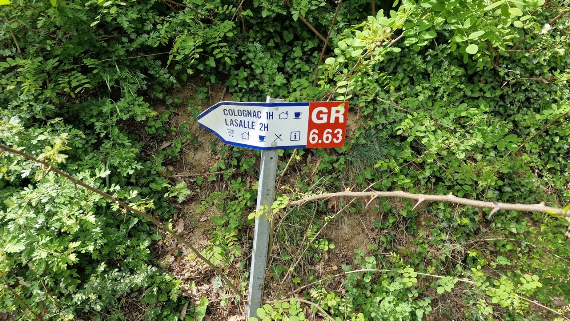 GR67